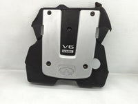 2011 Infiniti G37 Engine Cover - Oemusedautoparts1.com