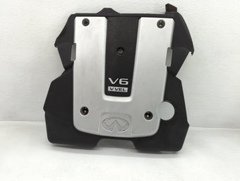 compare product 2011 Infiniti G37 Engine Cover