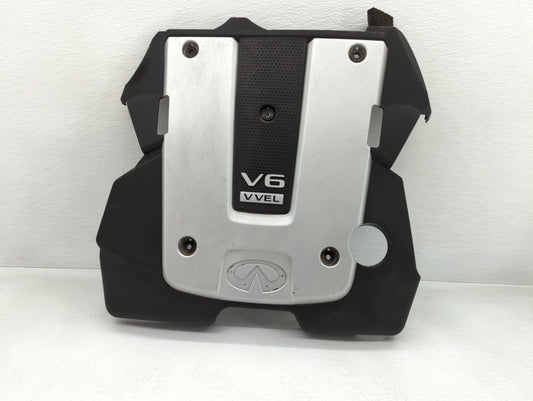 2011 Infiniti G37 Engine Cover - Oemusedautoparts1.com