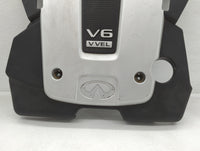 2011 Infiniti G37 Engine Cover - Oemusedautoparts1.com