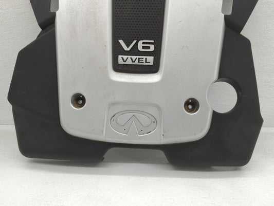 2011 Infiniti G37 Engine Cover