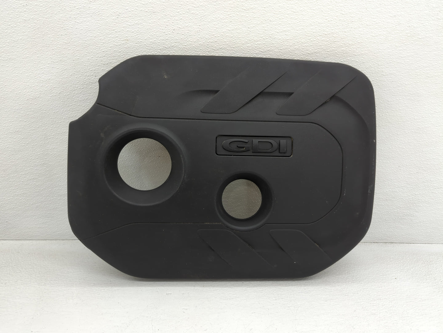 2019 Kia Soul Engine Cover - Oemusedautoparts1.com