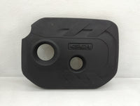 2019 Kia Soul Engine Cover - Oemusedautoparts1.com
