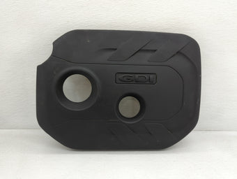 compare product 2019 Kia Soul Engine Cover