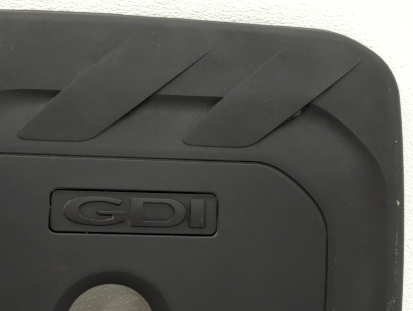 2019 Kia Soul Engine Cover - Oemusedautoparts1.com