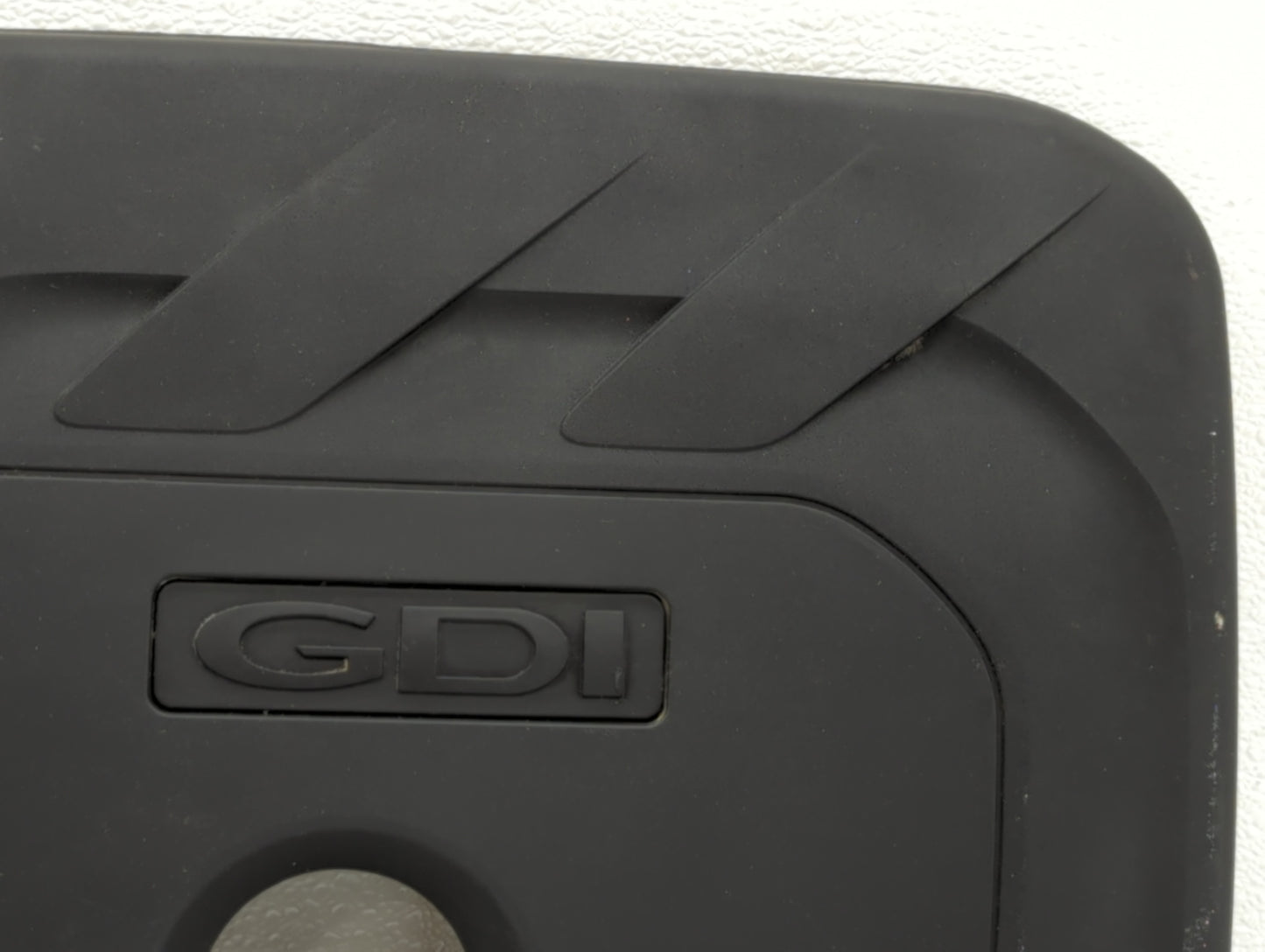 2019 Kia Soul Engine Cover - Oemusedautoparts1.com