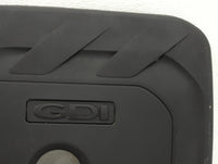 2019 Kia Soul Engine Cover - Oemusedautoparts1.com