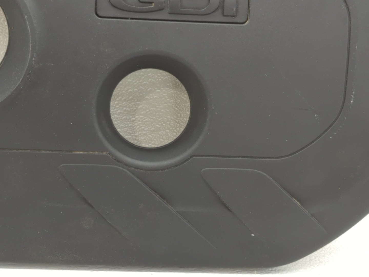 2019 Kia Soul Engine Cover - Oemusedautoparts1.com