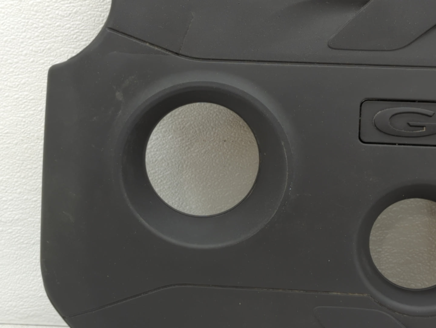 2019 Kia Soul Engine Cover - Oemusedautoparts1.com