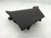 2010-2013 Subaru Forester Fusebox Fuse Box Panel Relay Module P/N:MB100200B Fits Fits 2010 2011 2012 2013 OEM Used Auto Parts - Oemusedautoparts1.com