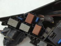 2010-2013 Subaru Forester Fusebox Fuse Box Panel Relay Module P/N:MB100200B Fits Fits 2010 2011 2012 2013 OEM Used Auto Parts - Oemusedautoparts1.com