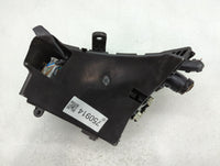 2010-2013 Subaru Forester Fusebox Fuse Box Panel Relay Module P/N:MB100200B Fits Fits 2010 2011 2012 2013 OEM Used Auto Parts - Oemusedautoparts1.com