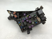2012-2014 Subaru Impreza Fusebox Fuse Box Panel Relay Module P/N:5943 050 M5 Fits Fits 2012 2013 2014 OEM Used Auto Parts - Oemusedautoparts1.com