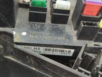 2012-2014 Subaru Impreza Fusebox Fuse Box Panel Relay Module P/N:5943 050 M5 Fits Fits 2012 2013 2014 OEM Used Auto Parts - Oemusedautoparts1.com