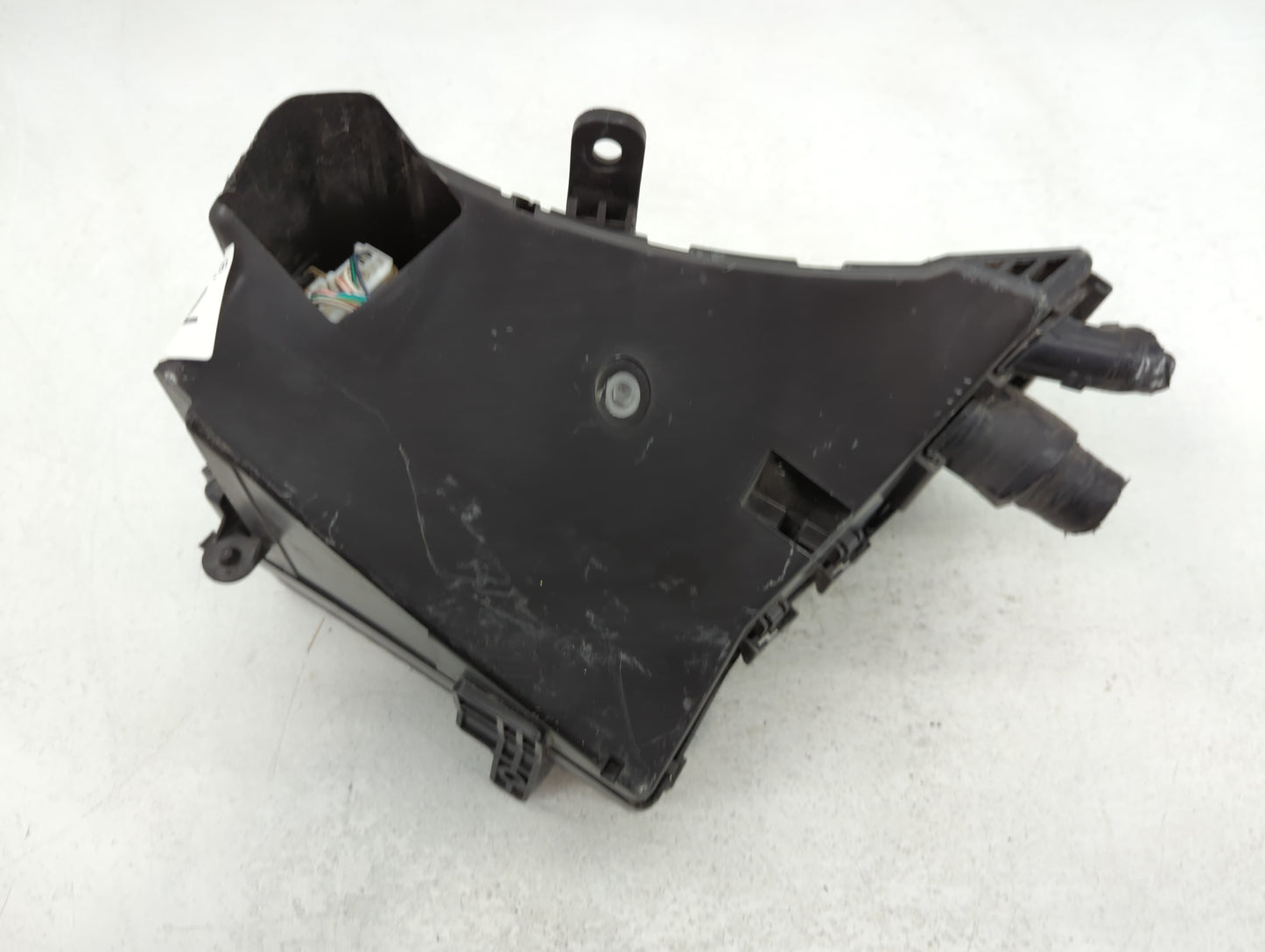 2012-2014 Subaru Impreza Fusebox Fuse Box Panel Relay Module P/N:5943 050 M5 Fits Fits 2012 2013 2014 OEM Used Auto Parts - Oemusedautoparts1.com