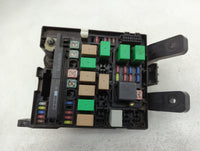 2011-2013 Hyundai Tucson Fusebox Fuse Box Panel Relay Module P/N:91401 2S154 Fits Fits 2011 2012 2013 OEM Used Auto Parts - Oemusedautoparts1.com