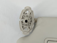 2013-2019 Ford Escape Sun Visor Shade Replacement Driver Left Mirror Fits Fits 2013 2014 2015 2016 2017 2018 2019 OEM Used Auto Parts - Oemusedautoparts1.com