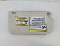 2013-2019 Ford Escape Sun Visor Shade Replacement Driver Left Mirror Fits Fits 2013 2014 2015 2016 2017 2018 2019 OEM Used Auto Parts - Oemusedautoparts1.com