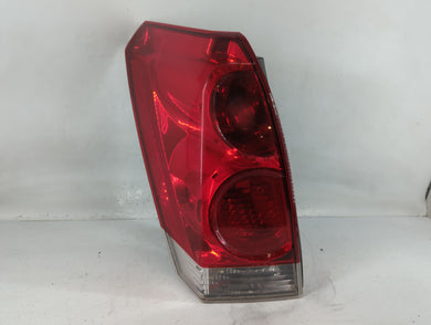 2004-2009 Nissan Quest Tail Light Assembly Driver Left OEM Fits Fits 2004 2005 2006 2007 2008 2009 OEM Used Auto Parts