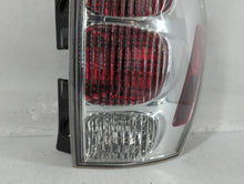 2005-2009 Chevrolet Equinox Tail Light Assembly Passenger Right OEM P/N:5480779 Fits Fits 2005 2006 2007 2008 2009 OEM Used Auto Parts