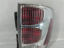 2005-2009 Chevrolet Equinox Tail Light Assembly Passenger Right OEM P/N:5480779 Fits Fits 2005 2006 2007 2008 2009 OEM Used Auto Parts