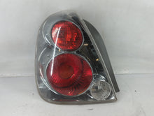 2005-2006 Nissan Altima Tail Light Assembly Driver Left OEM P/N:935 300 Fits Fits 2005 2006 OEM Used Auto Parts