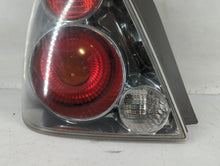 2005-2006 Nissan Altima Tail Light Assembly Driver Left OEM P/N:935 300 Fits Fits 2005 2006 OEM Used Auto Parts