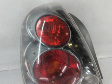 2005-2006 Nissan Altima Tail Light Assembly Driver Left OEM P/N:935 300 Fits Fits 2005 2006 OEM Used Auto Parts