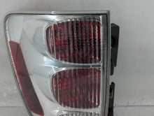 2005-2009 Chevrolet Equinox Tail Light Assembly Driver Left OEM P/N:5480780 Fits Fits 2005 2006 2007 2008 2009 OEM Used Auto Parts