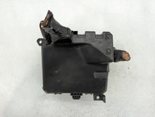 2012-2015 Mitsubishi Lancer Fusebox Fuse Box Panel Relay Module P/N:8565A268 Fits Fits 2012 2013 2014 2015 OEM Used Auto Parts