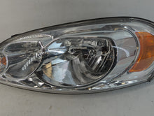 2006-2016 Chevrolet Impala Passenger Right Oem Head Light Headlight Lamp