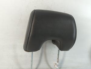 2006-2008 Honda Pilot Headrest Head Rest Front Driver Passenger Seat Fits Fits 2006 2007 2008 OEM Used Auto Parts