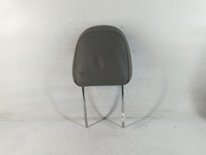 2005-2007 Chrysler 300 Headrest Head Rest Front Driver Passenger Seat Fits Fits 2005 2006 2007 OEM Used Auto Parts