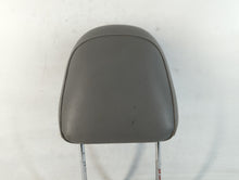 2005-2007 Chrysler 300 Headrest Head Rest Front Driver Passenger Seat Fits Fits 2005 2006 2007 OEM Used Auto Parts