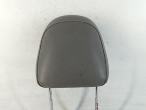 2005-2007 Chrysler 300 Headrest Head Rest Front Driver Passenger Seat Fits Fits 2005 2006 2007 OEM Used Auto Parts