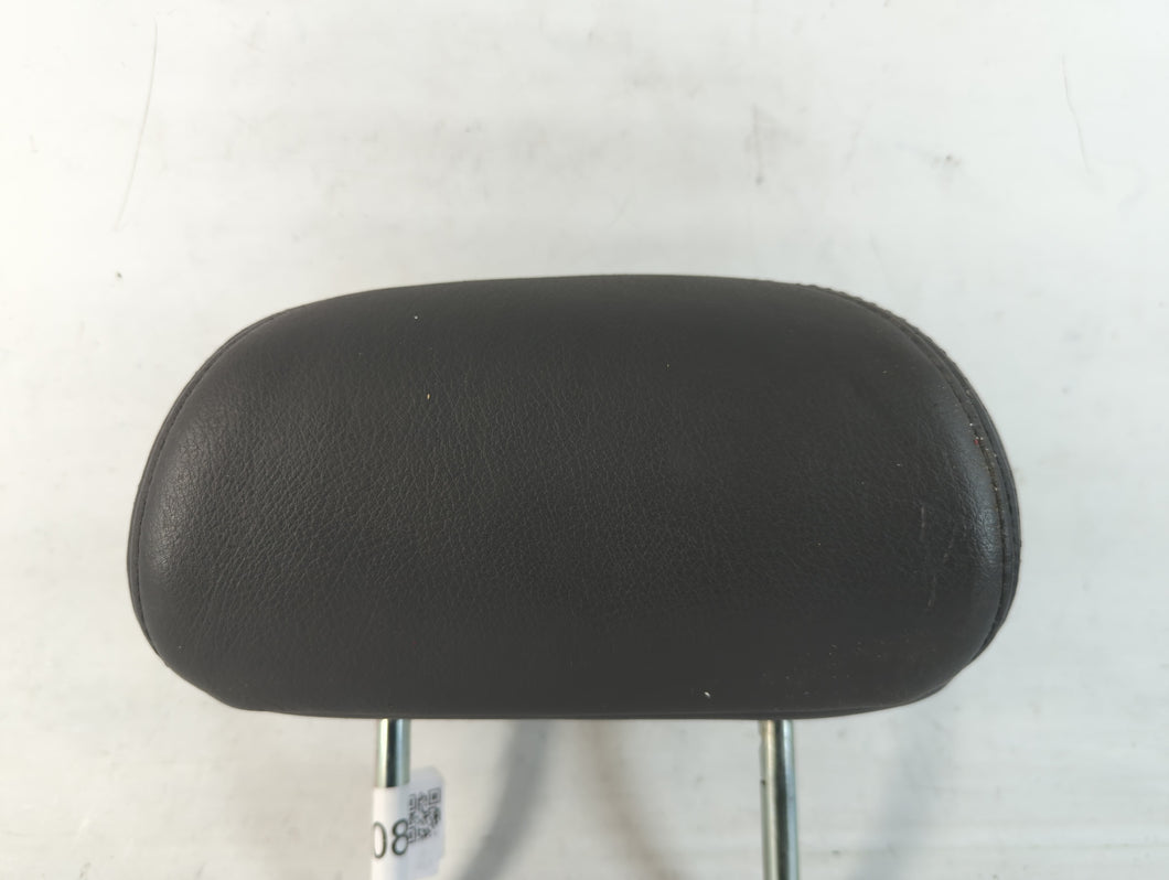 2003-2004 Honda Accord Headrest Head Rest Front Driver Passenger Seat Fits Fits 2003 2004 OEM Used Auto Parts