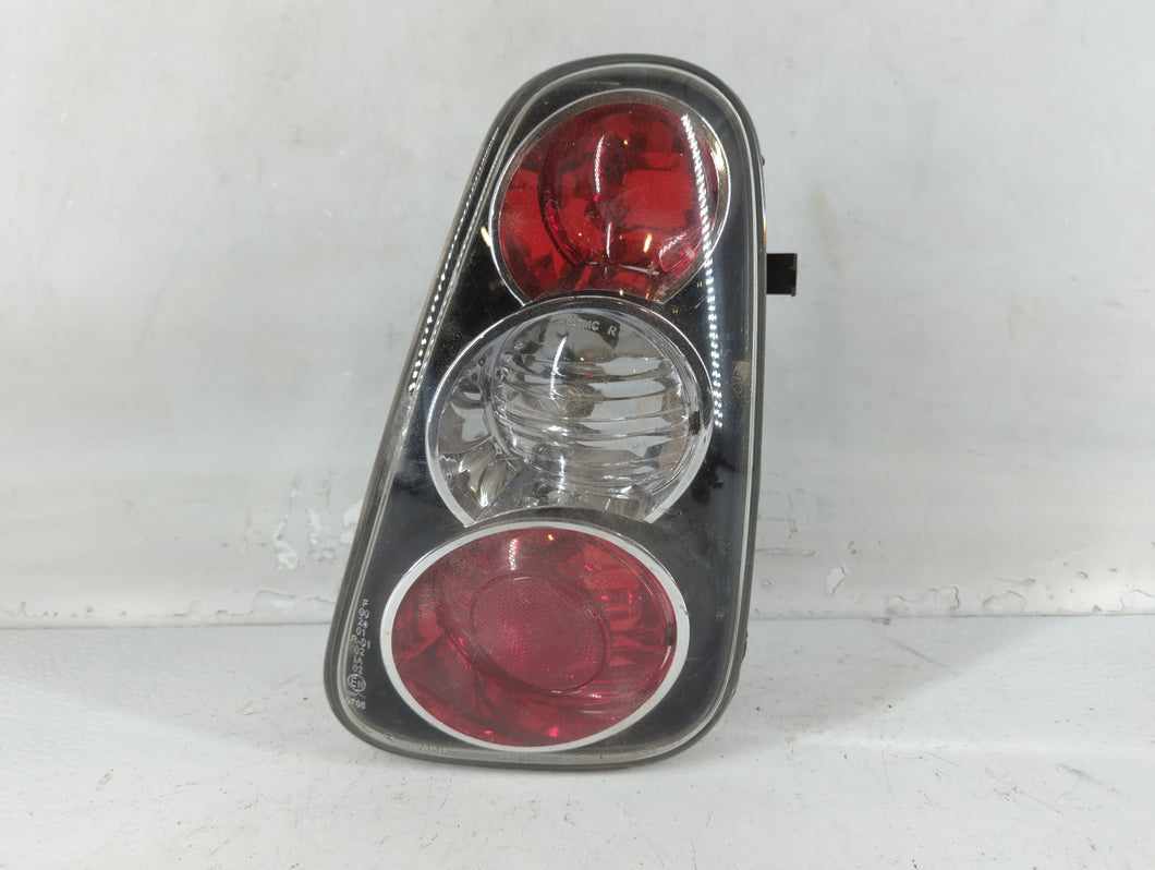 1997-1999 Toyota Camry Tail Light Assembly Passenger Right OEM Fits Fits 1997 1998 1999 OEM Used Auto Parts