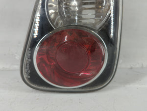 1997-1999 Toyota Camry Tail Light Assembly Passenger Right OEM Fits Fits 1997 1998 1999 OEM Used Auto Parts