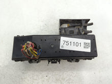 1998-1998 Ford Explorer Fusebox Fuse Box Relay Module Tipm 64361-05