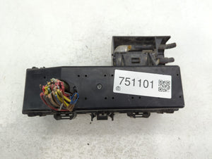 1998-1998 Ford Explorer Fusebox Fuse Box Relay Module Tipm 64361-05