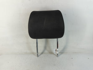 2005-2006 Scion Tc Headrest Head Rest Front Driver Passenger Seat Fits Fits 2005 2006 OEM Used Auto Parts