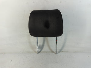 2005-2006 Scion Tc Headrest Head Rest Front Driver Passenger Seat Fits Fits 2005 2006 OEM Used Auto Parts