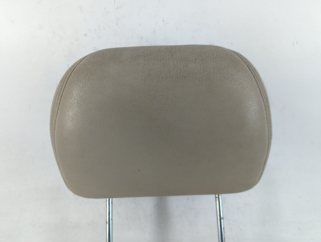 2011-2012 Nissan Altima Headrest Head Rest Front Driver Passenger Seat Fits Fits 2011 2012 OEM Used Auto Parts