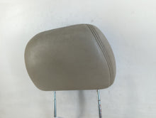 2011-2012 Nissan Altima Headrest Head Rest Front Driver Passenger Seat Fits Fits 2011 2012 OEM Used Auto Parts