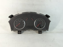 2007 Ford Five Hundred Instrument Cluster Speedometer Gauges Fits OEM Used Auto Parts