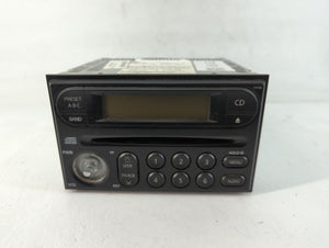 1999 Toyota 4runner Radio AM FM Cd Player Receiver Replacement P/N:PP-2449V Fits OEM Used Auto Parts