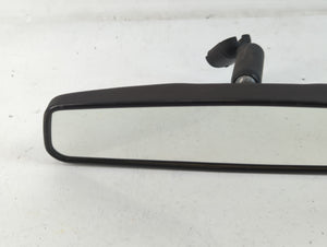 2011-2019 Hyundai Sonata Interior Rear View Mirror Replacement OEM P/N:>PP< IE8011083 Fits OEM Used Auto Parts