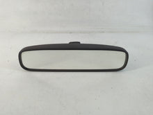 2008-2010 Nissan Rogue Interior Rear View Mirror Replacement OEM P/N:IE13 010837 Fits OEM Used Auto Parts