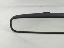 2008-2010 Nissan Rogue Interior Rear View Mirror Replacement OEM P/N:IE13 010837 Fits OEM Used Auto Parts