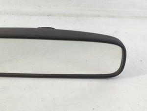 2008-2010 Nissan Rogue Interior Rear View Mirror Replacement OEM P/N:IE13 010837 Fits OEM Used Auto Parts